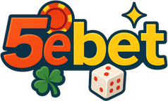 5e bet Logo